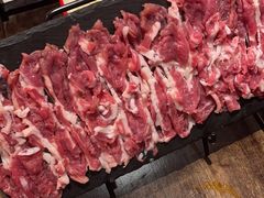 -醉董牛川派鲜肉自选火锅(烟台店)