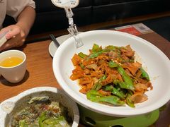 -湖兰金牌小炒肉(椒江万达店)