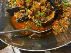 长沙臭豆腐-湘味淳(千禧街店)