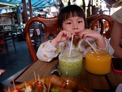 -自然餐厅(Phuket)
