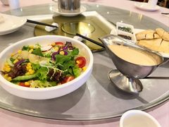 田园色拉-顺风海鲜港(金玉兰店)