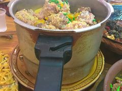 -郑件洋芋饭庄