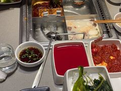 -海底捞火锅(金光华店)