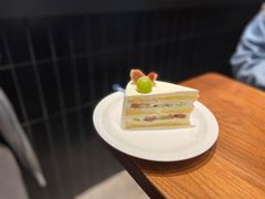 -black rainbow coffee