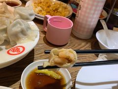 -双合园·海鲜水饺青岛菜(万佳广场店)