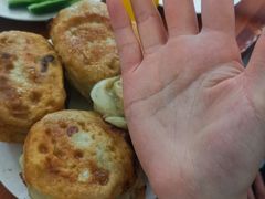 -宝瑞门钉肉饼店