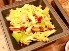 -乌记大厨餐厅