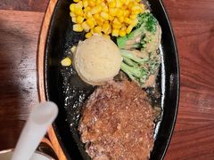 -铃木食堂(北新桥店)