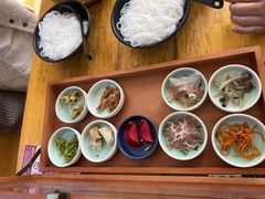 -桥香园过桥米线(国贸店)