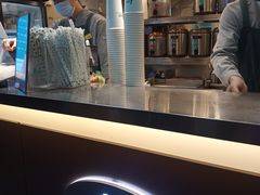 -1点点(威海路店)