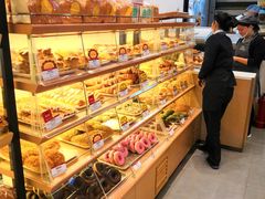 -山崎面包(苏州中心店)