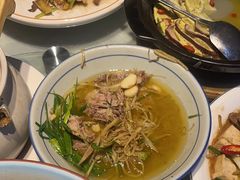 -闽公馆·客家私房菜·商务宴请·包厢(杏林橡树湾店)