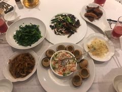 -上海小南国(仲盛世界商城店)