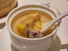 老火例汤-维园悦谱·海派家常菜(乌鲁木齐南路店)
