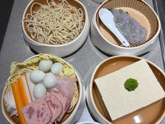 -海底捞火锅(金地广场生日主题店)