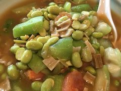 -柒园·三十年创意杭帮菜(龙湖滨江天街店)
