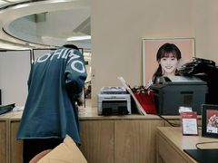 -海马体照相馆(成都来福士广场店)