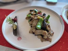 -馋遇江南·精致湖景雅宴(东方之门店)