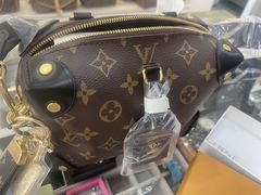 -六六奢品·vintage中古·回收二手奢侈品包包手表首饰(环球港店)