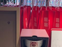 -海底捞火锅(太原南站店)