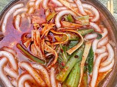 -清真·马文砂锅大全(麦苋街店)