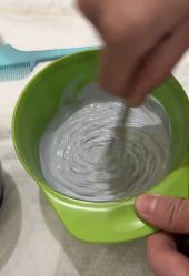 -V7 HAIR SALON烫发染发接发