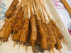 千页豆腐-靓靓蒸虾·头牌蒸虾(南山桂庙店)