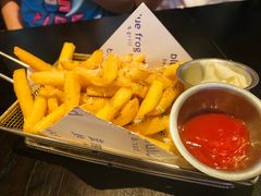 -bluefrog蓝蛙(水游城店)