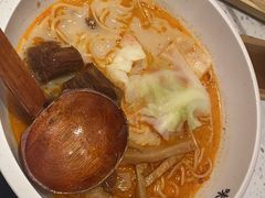 -味千拉面(泰州万达广场店)