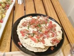 -克比叔叔印度餐厅Kebabs on the Grille(永康路分店)