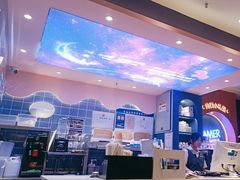 -夏日玛莉西餐厅(金茂览秀城店)