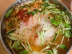 -鸡西冷面(翠竹店)