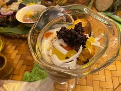 -傣乡之味·傣族特色手抓饭·孔雀宴(大理古城首店)