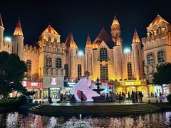 -长沙友阿奥特莱斯