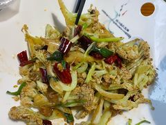 -91小龙虾·香辣蛙(蛇口店)