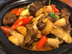 -芒果爆爆(东海缤纷店)