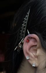 点击看大图 -海王刺青·纹身·穿孔饰品·TATTOO