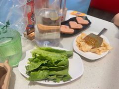 -鱼酷活鱼烤鱼(南京水游城店)