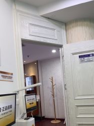 -武汉五洲整形外科医院