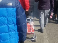 -江杨农产品批发市场