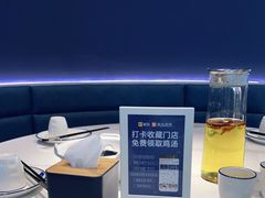 -兰湘子·湘菜小炒(长安万科广场店)