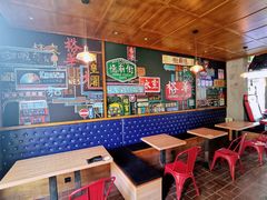 大堂-憶廟街 X 沙角邨(太古城店)