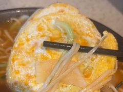 -东园小馆·早茶·淮扬小炒(江都路店)