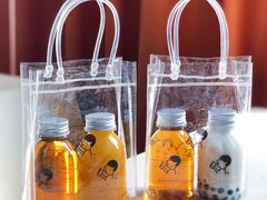 -喜茶(上海五角场万达店)