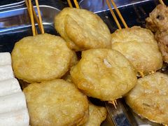 -好可爱经典炸炸炸·炸鲜奶(长郡老店)