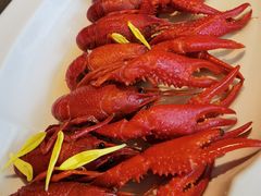 -望乡楼上海菜(日月光店)