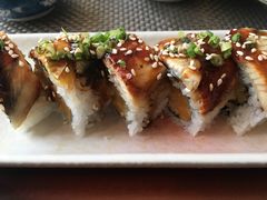 -乾山寿司(好运街店)