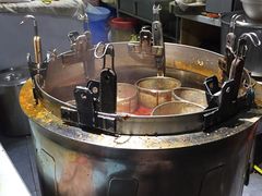 -四川老牛麻辣烫(北门桥店)