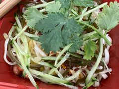 -猪脑壳凉面(武陵源店)