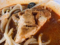 -乌糖沙茶面(民族路店)